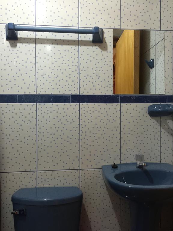 Rumi Sonqo Hostel أويانتيتامْبو المظهر الخارجي الصورة